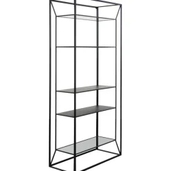 Etagère Corinne 90x200cm