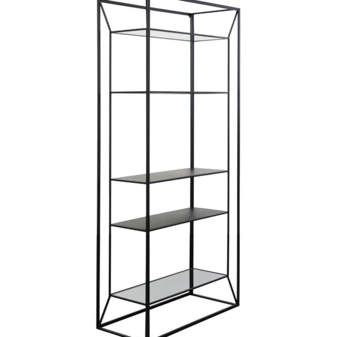 Etagère Corinne 90x200cm