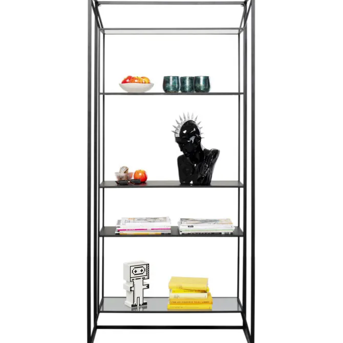Etagère Corinne 90x200cm