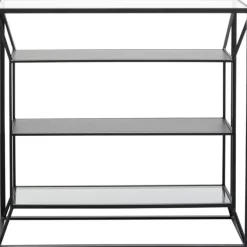 Etagère Corinne 90x90cm