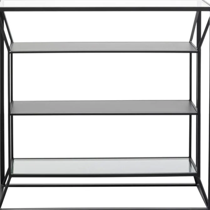 Etagère Corinne 90x90cm