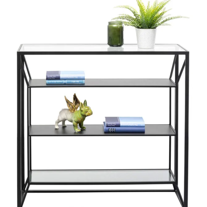 Etagère Corinne 90x90cm