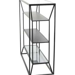 Etagère Corinne 90x90cm
