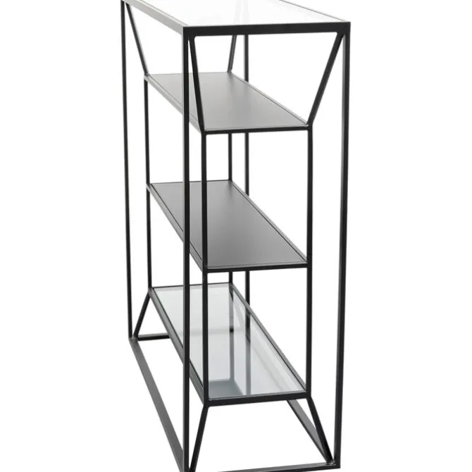 Etagère Corinne 90x90cm