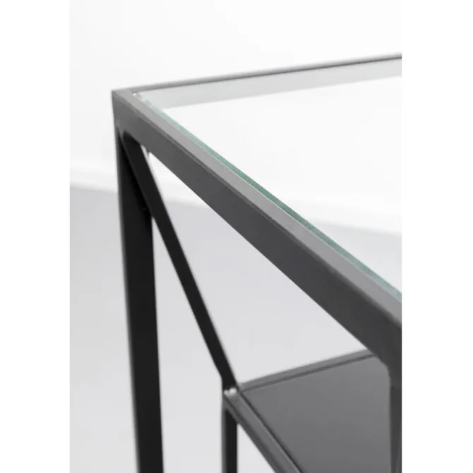 Etagère Corinne 90x90cm