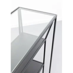 Etagère Corinne 90x90cm