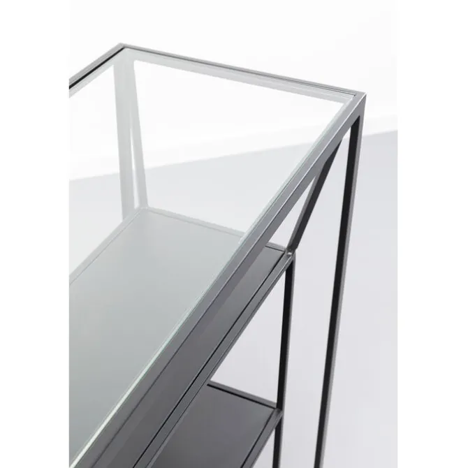 Etagère Corinne 90x90cm