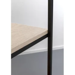Etagère Cosy Sixties nature 180x183cm