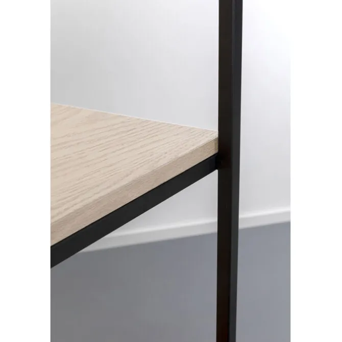Etagère Cosy Sixties nature 180x183cm