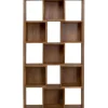 Etagère Cubes Balance 103x192cm