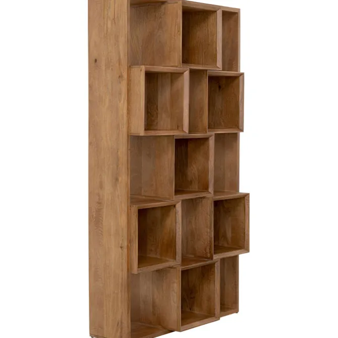Etagère Cubes Balance 103x192cm