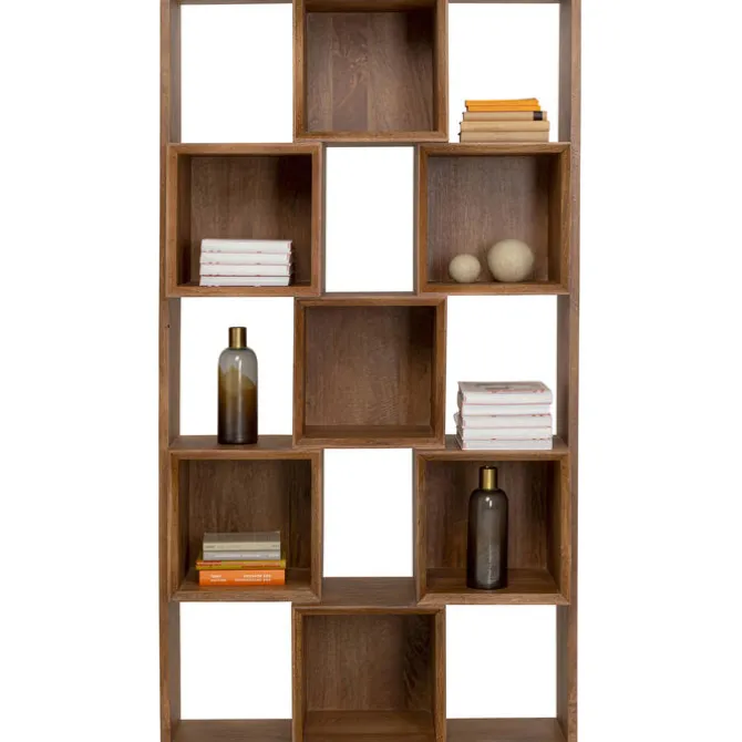 Etagère Cubes Balance 103x192cm