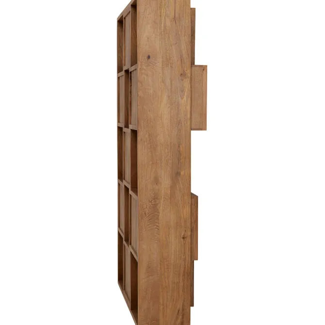 Etagère Cubes Balance 103x192cm