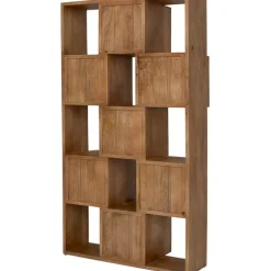 Etagère Cubes Balance 103x192cm