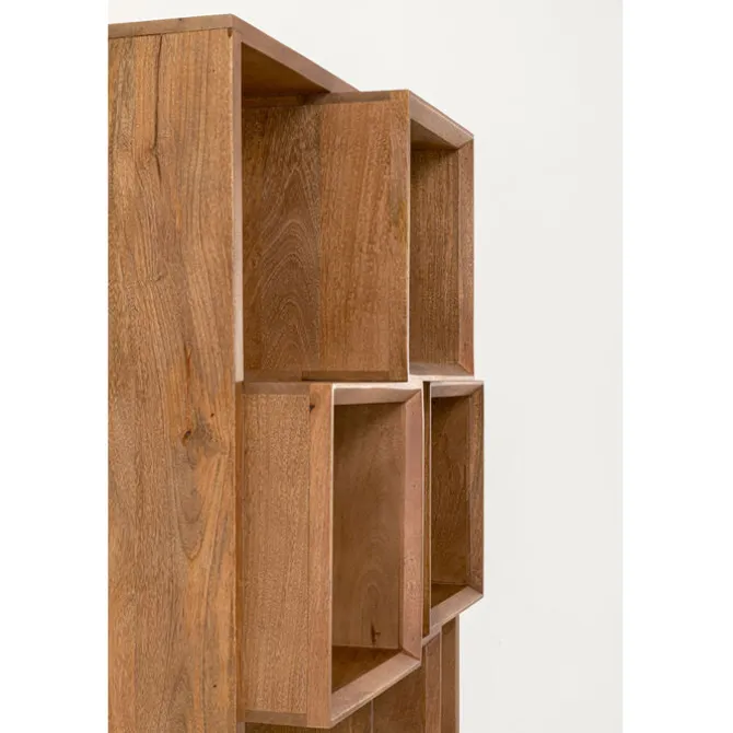 Etagère Cubes Balance 103x192cm