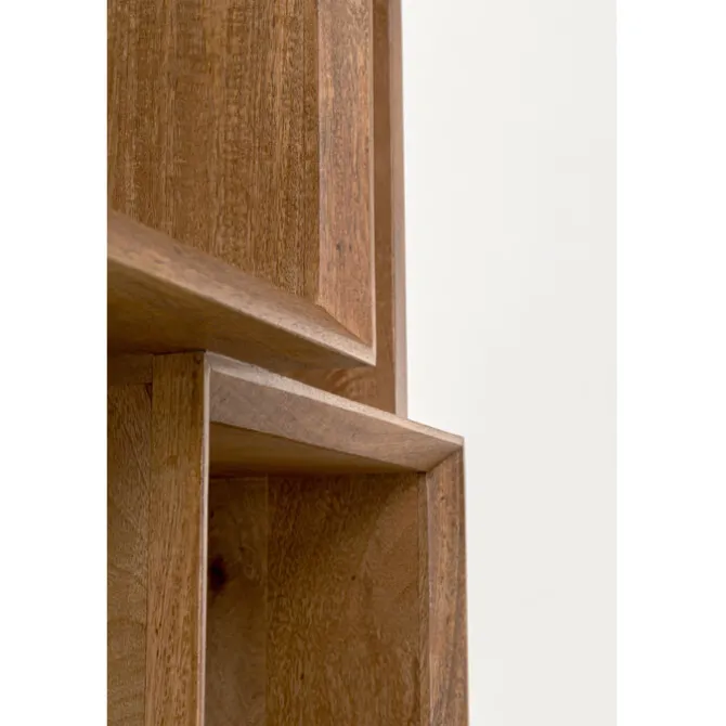 Etagère Cubes Balance 103x192cm