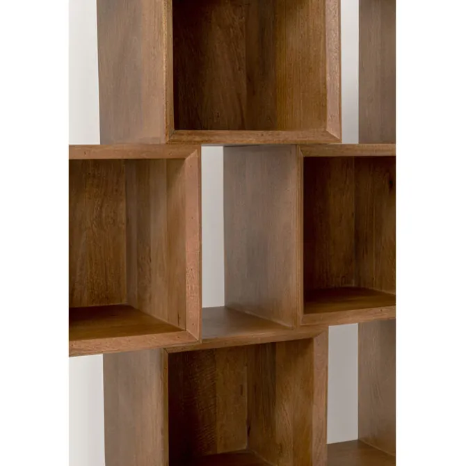 Etagère Cubes Balance 103x192cm