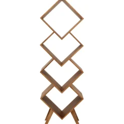 Etagère Cubes Balance 57x173cm