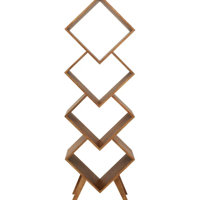 Etagère Cubes Balance 57x173cm