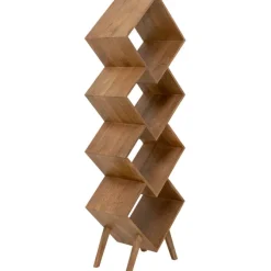 Etagère Cubes Balance 57x173cm
