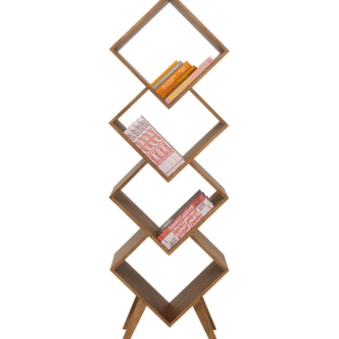 Etagère Cubes Balance 57x173cm
