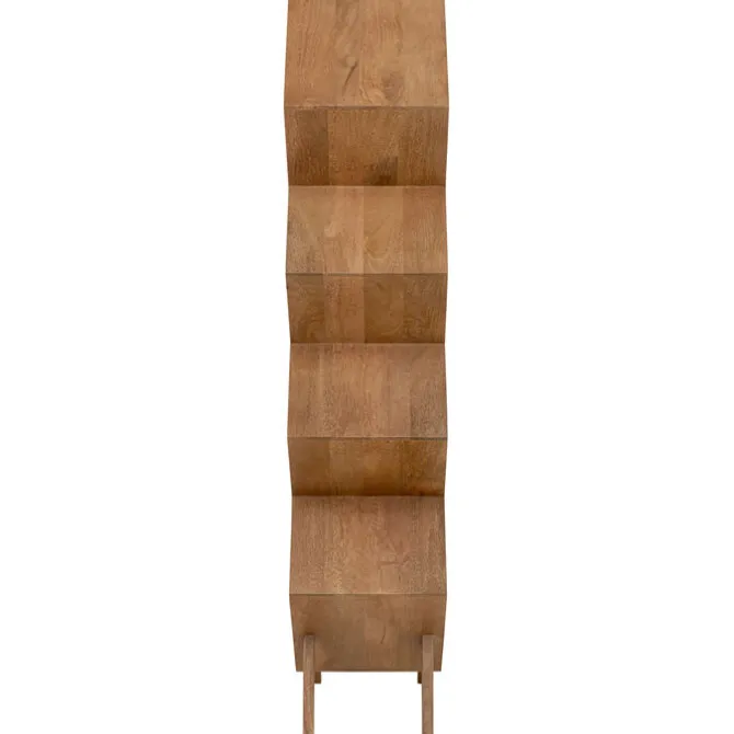 Etagère Cubes Balance 57x173cm