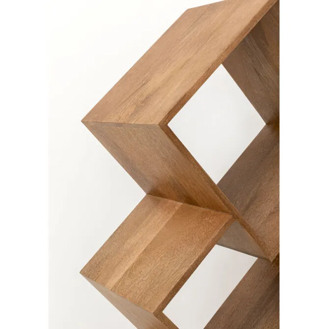 Etagère Cubes Balance 57x173cm