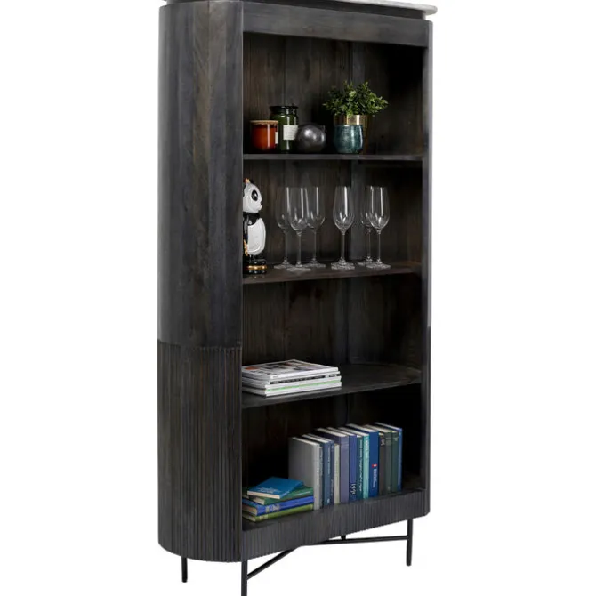 Etagère Glenn 100x190cm