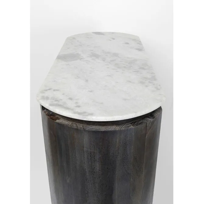 Etagère Glenn 100x190cm