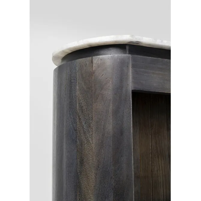 Etagère Glenn 100x190cm