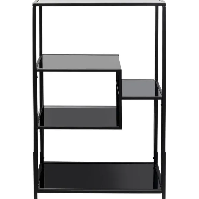 Etagère Loft noir 60x100cm