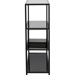 Etagère Loft noir 60x100cm