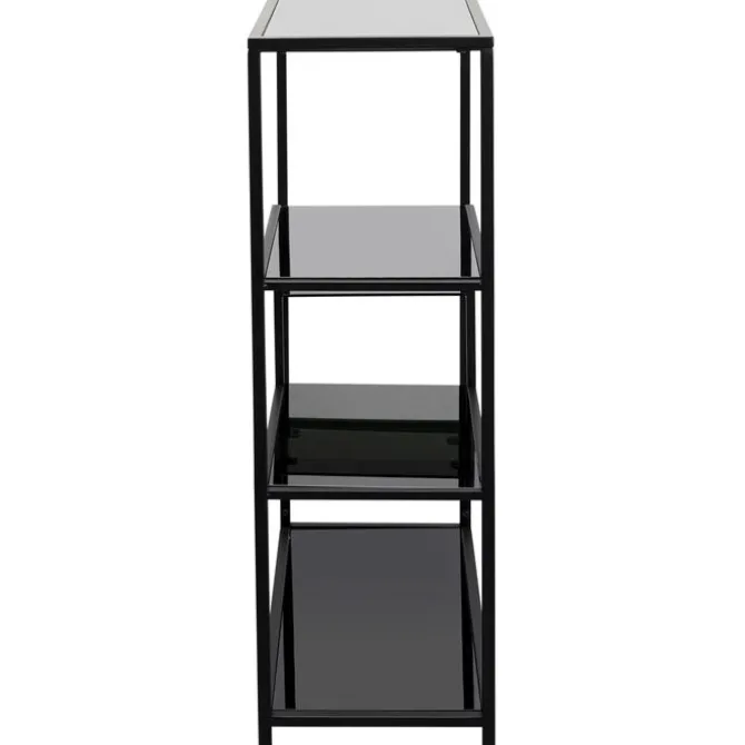 Etagère Loft noir 60x100cm