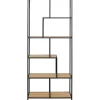 Etagère Loftie Nature 77x185cm