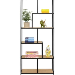 Etagère Loftie Nature 77x185cm