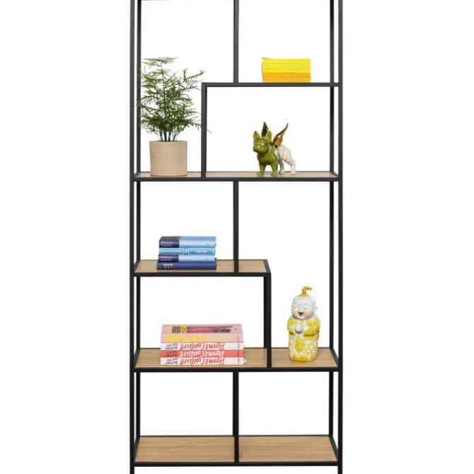 Etagère Loftie Nature 77x185cm