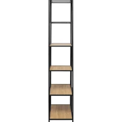 Etagère Loftie Nature 77x185cm