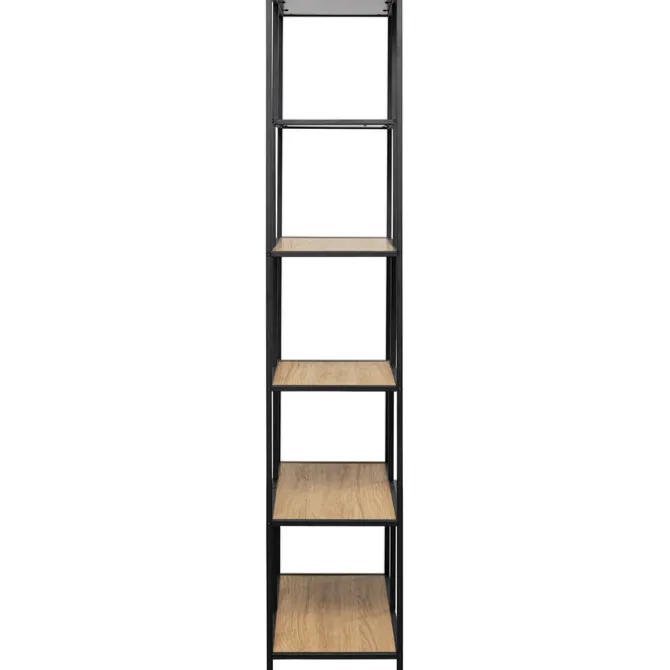Etagère Loftie Nature 77x185cm
