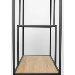 Etagère Loftie Nature 77x185cm