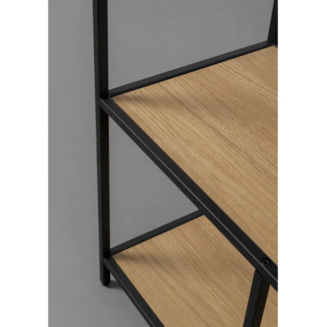 Etagère Loftie Nature 77x185cm