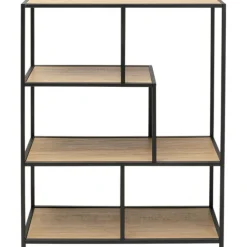 Etagère Loftie Nature 77x100cm
