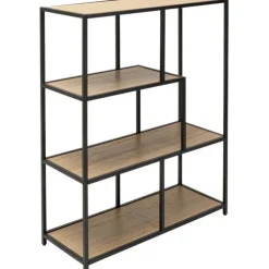 Etagère Loftie Nature 77x100cm