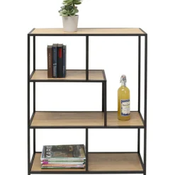 Etagère Loftie Nature 77x100cm