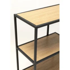 Etagère Loftie Nature 77x100cm