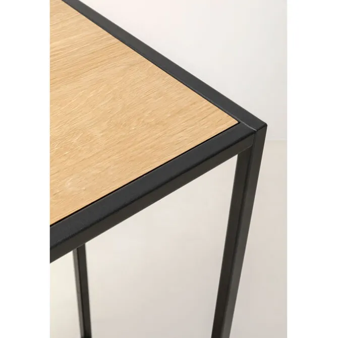 Etagère Loftie Nature 77x100cm