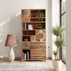 Etagère Menorca 90x193cm