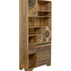 Etagère Menorca 90x193cm