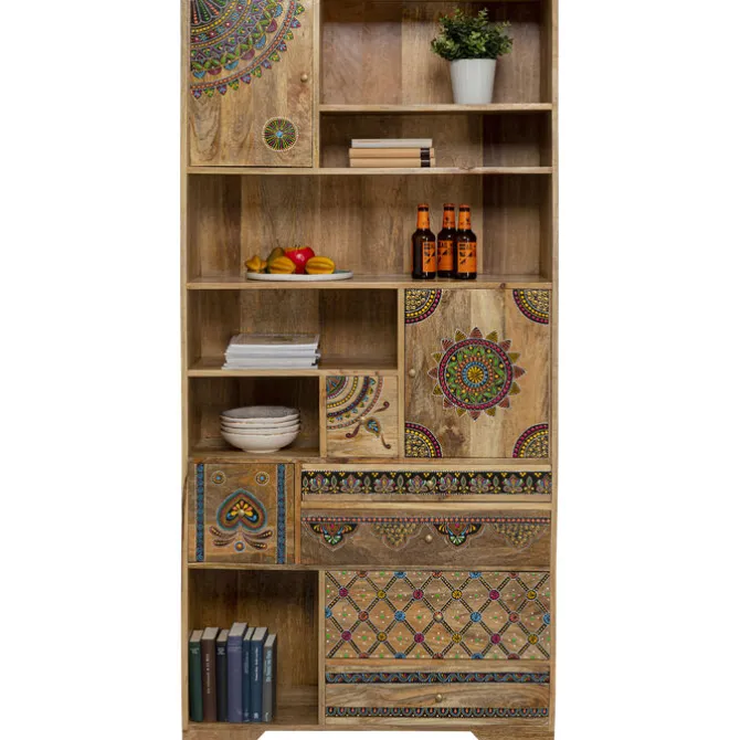 Etagère Menorca 90x193cm