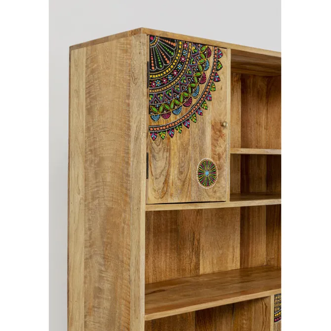 Etagère Menorca 90x193cm