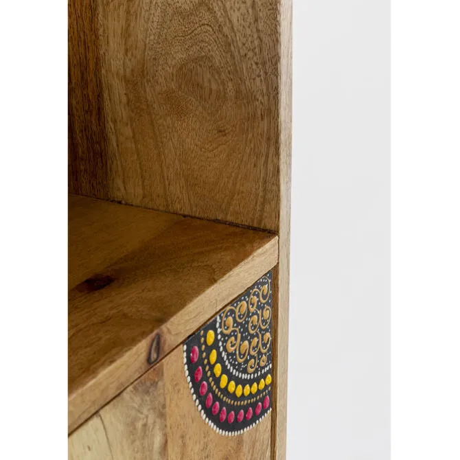 Etagère Menorca 90x193cm